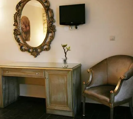 Diamond River & 4* Kastoria