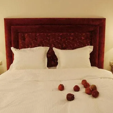 Hotel Diamond River & Kastoria