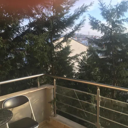 Diamond River & מלון 4*