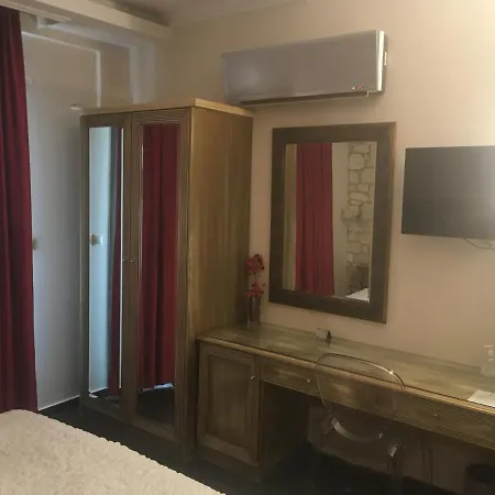 Hotel Diamond River & Kastoria