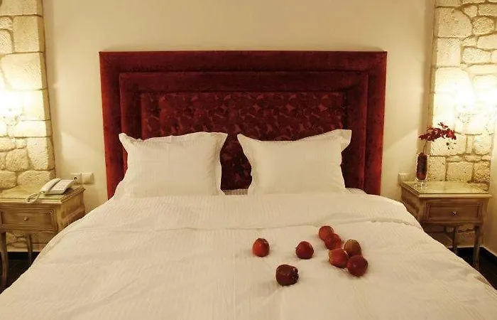 Szálloda Diamond River & Kasztoriá